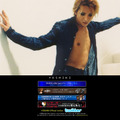 YOSHIKIオフィシャルホームページ