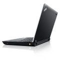 「ThinkPad Edge E520」側面