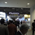 「Photonix 2011」など他の展示会も同時開催