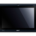 日本エイサー製での初タブレット「ICONIA TAB W500」は10.1型でWindows 7搭載