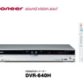 DVR-640H