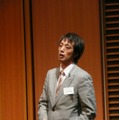 Kaspersky Labs Japan 日本法人代表取締役社長 川合林太郎氏