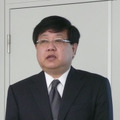 IDC Japan リサーチバイスプレジデント 中村智明氏