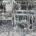 【地震】東京電力、福島第1原発の空撮動画を公開