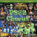 PS22 Chorusのサイト
