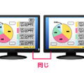 クローンモードのイメージ