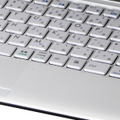 アイソレーションキーボード