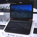 グラスレス3DノートPC「dynabook Qosmio T851/D8CR」