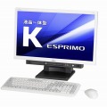 ESPRIMO K552/C