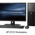 HP Z210 Workstation