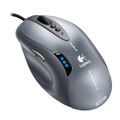 G5 Laser Mouse（ギャラクシーグレー）