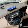 サンワサプライ、スマートフォン用Bluetooth車載スピーカーを発売