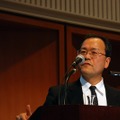 田中氏「スマートフォンの販売台数として、400万台というのはかなり大きな数字」
