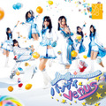 SKE48「バンザイVenus」（通常盤A）（c）PYTHAGORAS PROMOTION