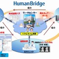 地域医療ネットワークのイメージ