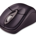 Wireless Notebook Optical Mouse 3000（マイカブラック）