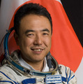 古川聡宇宙飛行士