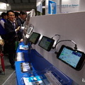 【スマートフォン＆モバイルEXPO】ローカル型からクラウドまで、ニーズに合わせたナビソリューション…ゼンリンデータコム