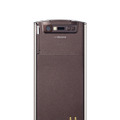 「MEDIAS WP N-06C」amadanaブラウン
