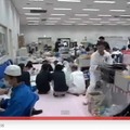「福島第一原発1、2号機原子炉建屋の状況」