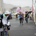 ［写真蔵］痛チャリ、痛単車も登場…痛Gふぇすた