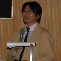 Life is Tech! 東京大学 馬場章教授