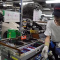 トヨタ自動車堤工場