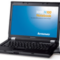 Lenovo 3000 N100 Notebook