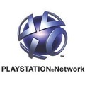 PlayStation Network ロゴ PlayStation Network ロゴ