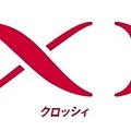 「Xi」（クロッシィ）ロゴ