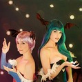 世界のコスプレイヤーによるカレンダーが発売、東日本大震災の復興支援で 世界のコスプレイヤーによるカレンダーが発売、東日本大震災の復興支援で