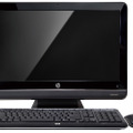 「HP Omni 200」