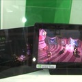 NVIDIAのブースに展示されていた「Kal－El」搭載のタブレット