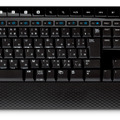 「Microsoft Wireless Desktop 2000」のワイヤレスキーボード