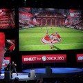 【E3 2011】KINECT SPORTS SEASON TWO KINECT SPORTS SEASON TWO