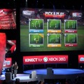 【E3 2011】KINECT SPORTS SEASON TWO KINECT SPORTS SEASON TWO