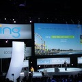 【E3 2011】Xbox Liveがパワーアップ、YouTubeやbingが登場 bingがXbox Liveに登場