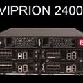 ブレード搭載型ADC「VIPRION 2400」