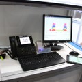 制御はPCなどからクラウド利用の形で行う