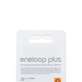 eneloop plus