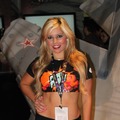 【E3 2011】E3初日の美人コンパニオンたち(番外編Vol.3) 【E3 2011】E3初日の美人コンパニオンたち(番外編Vol.3)