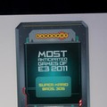 【E3 2011】増え続けるE3アワード GameSpot