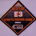 【E3 2011】増え続けるE3アワード 【E3 2011】増え続けるE3アワード