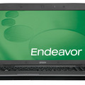 15.6型液晶「Endeavor NY3200S」