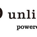 「LISMO unlimited powered by レコチョク」ロゴ