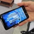 【スマートグリッド展 11】トヨタが提案するスマートフォンの活用法