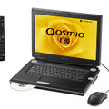 Qosmio F30/695LSBL