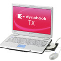 dynabook TX