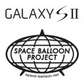 「Space Baloonプロジェクト」ロゴ