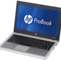 13.3型液晶モバイル「HP ProBook 5330m/CT Notebook PC」